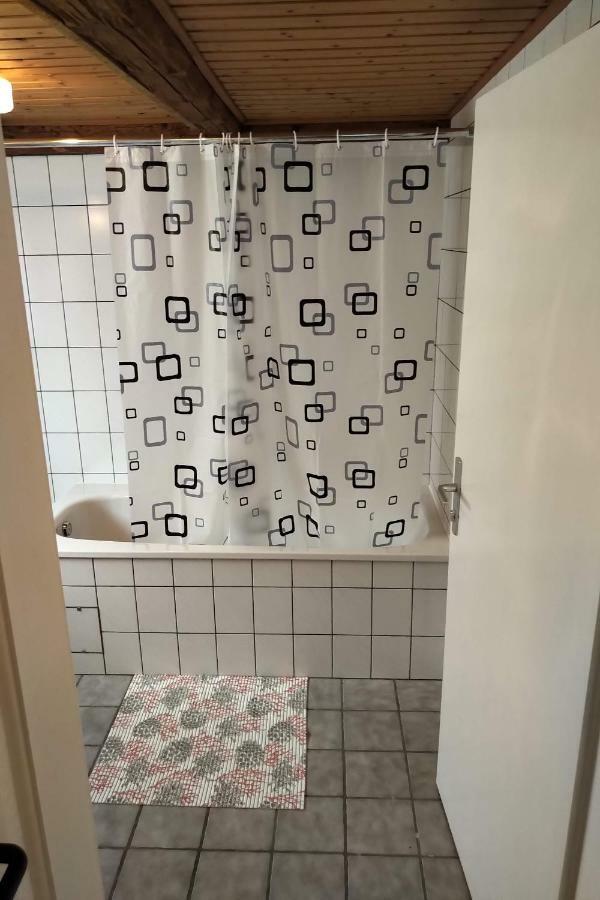 Gemutliches Und Gunstiges Doppelzimmer In Elbingerode Elbingerode  Eksteriør billede